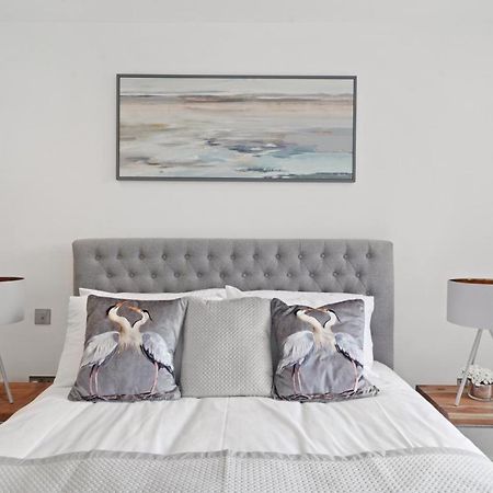 Luxury Apartments In Margate Centre Esterno foto