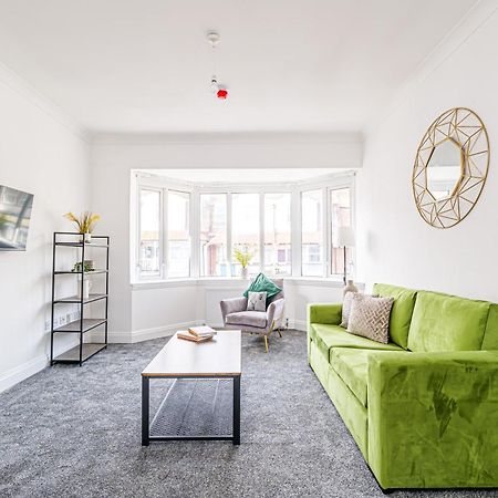 Luxury Apartments In Margate Centre Esterno foto