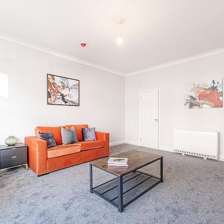 Luxury Apartments In Margate Centre Esterno foto