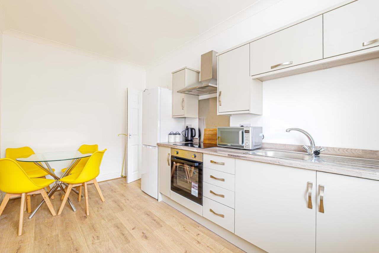 Luxury Apartments In Margate Centre Esterno foto