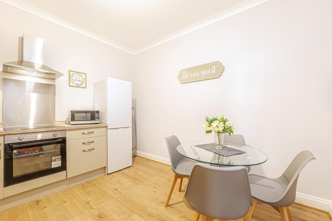 Luxury Apartments In Margate Centre Esterno foto