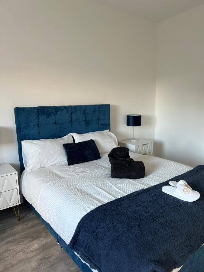 Luxury Apartments In Margate Centre Esterno foto