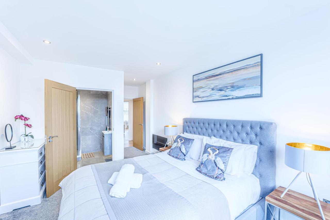 Luxury Apartments In Margate Centre Esterno foto
