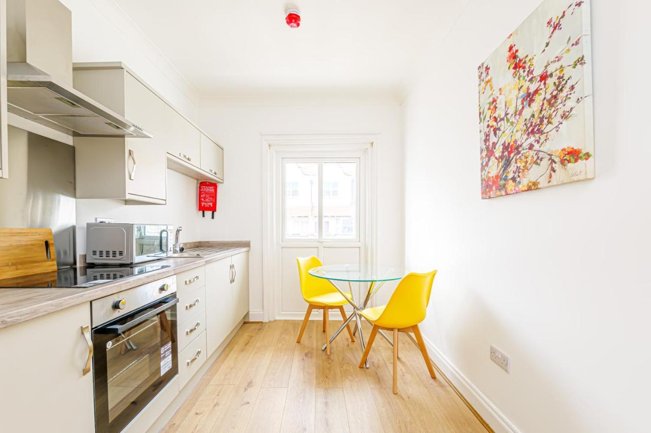 Luxury Apartments In Margate Centre Esterno foto