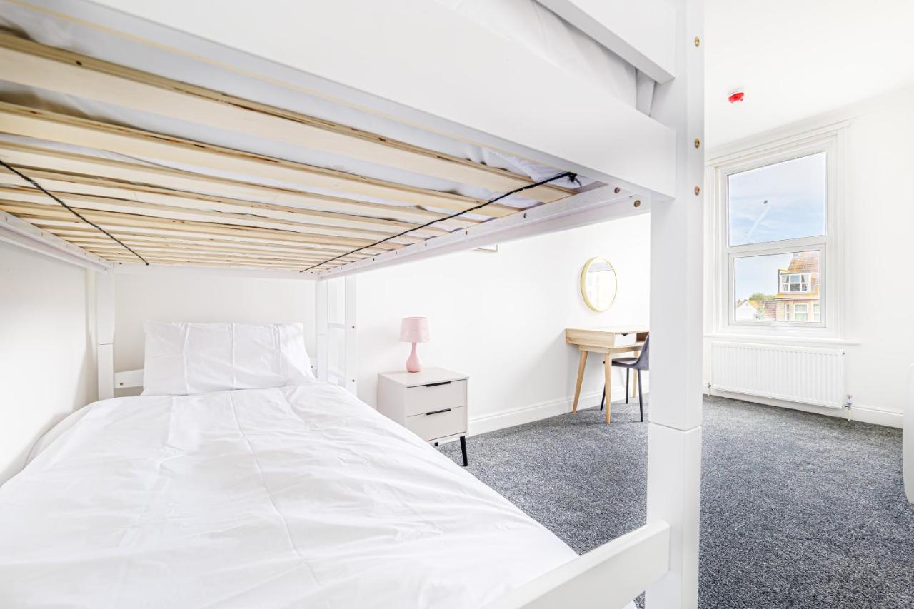 Luxury Apartments In Margate Centre Esterno foto