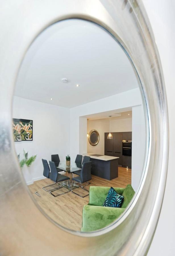 Luxury Apartments In Margate Centre Esterno foto