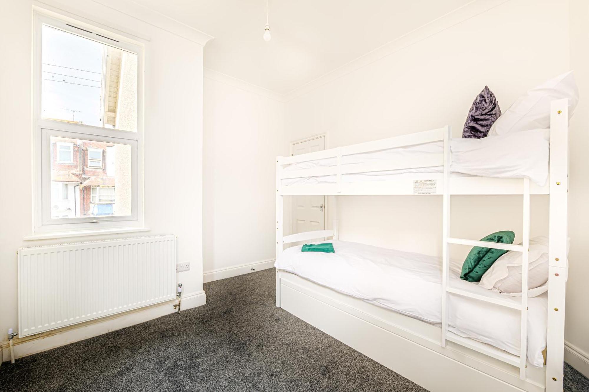 Luxury Apartments In Margate Centre Esterno foto