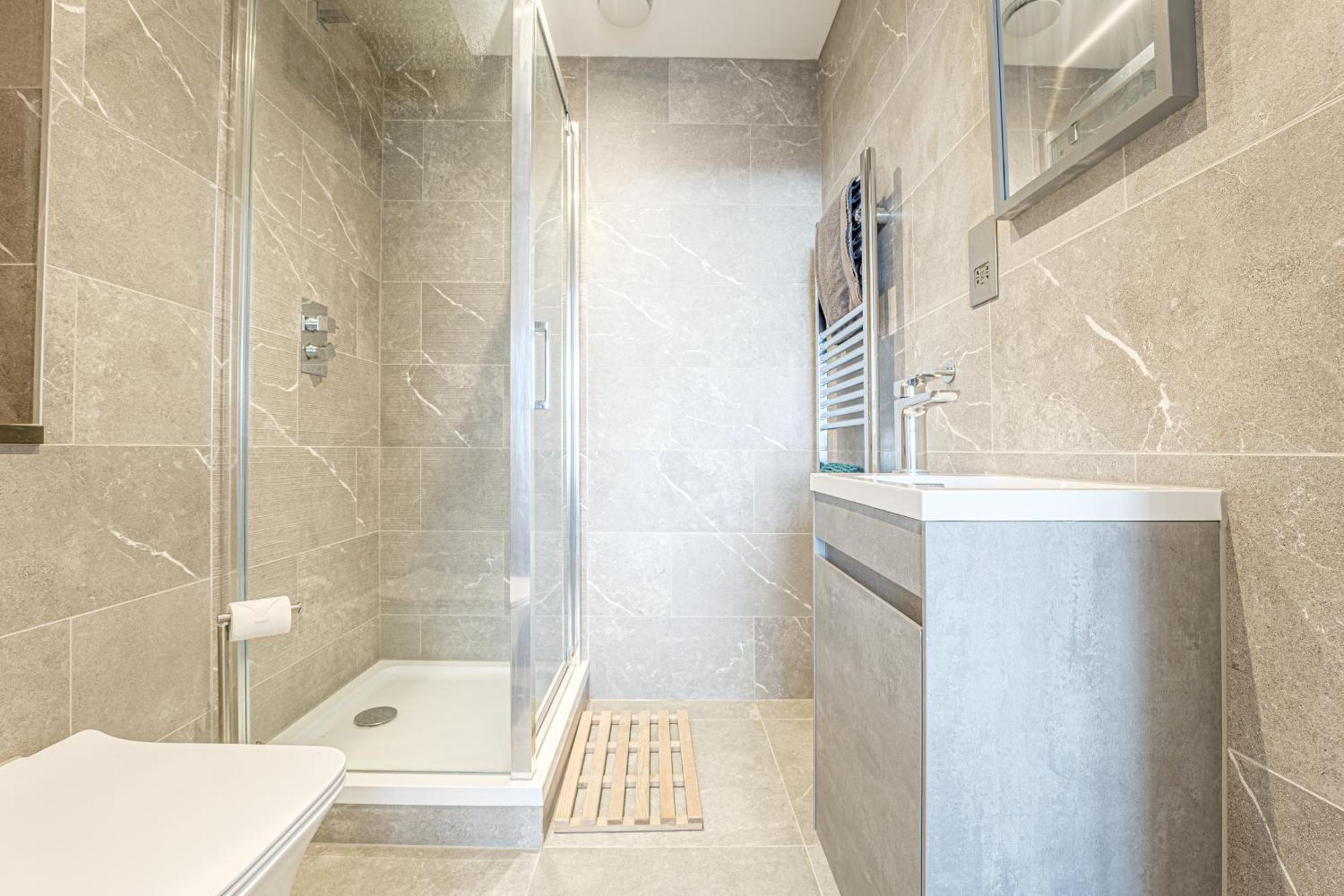 Luxury Apartments In Margate Centre Esterno foto