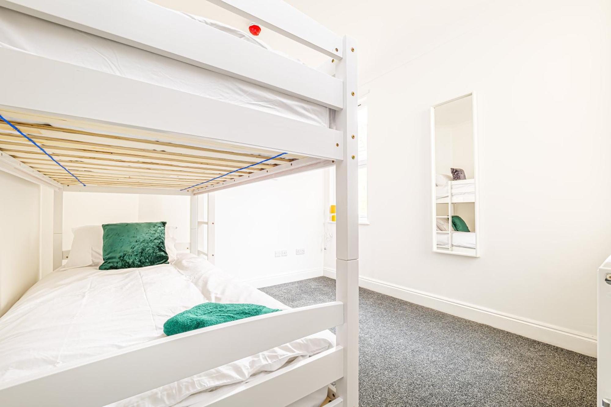 Luxury Apartments In Margate Centre Esterno foto